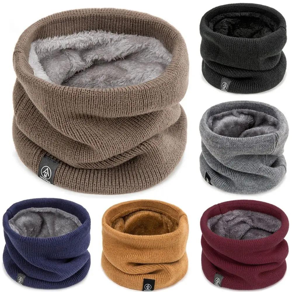 Fashion Women Knitted Scarf So - Muffler Men Wool recensione e prezzo