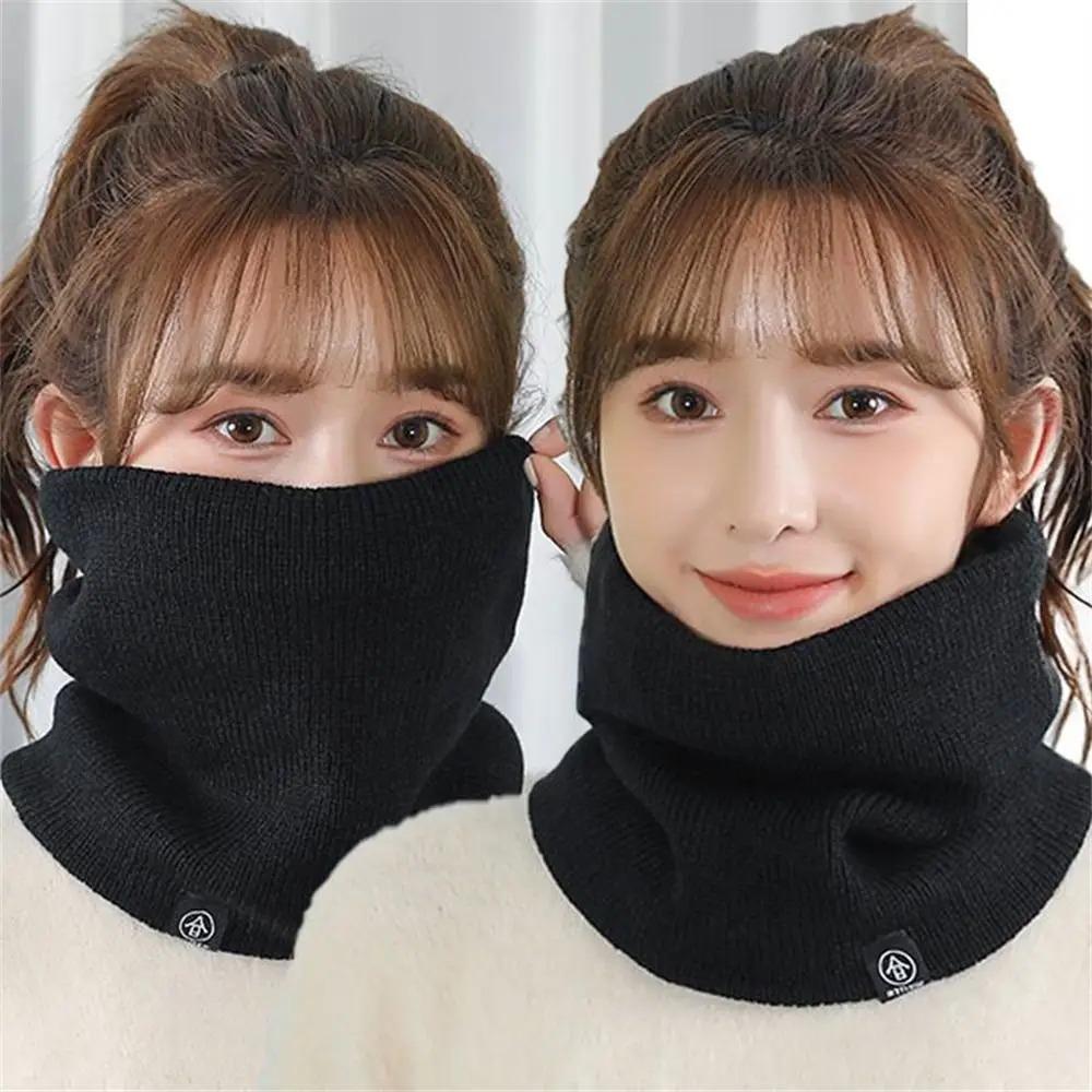 Fashion Women Knitted Scarf So - Muffler Men Wool recensione e prezzo