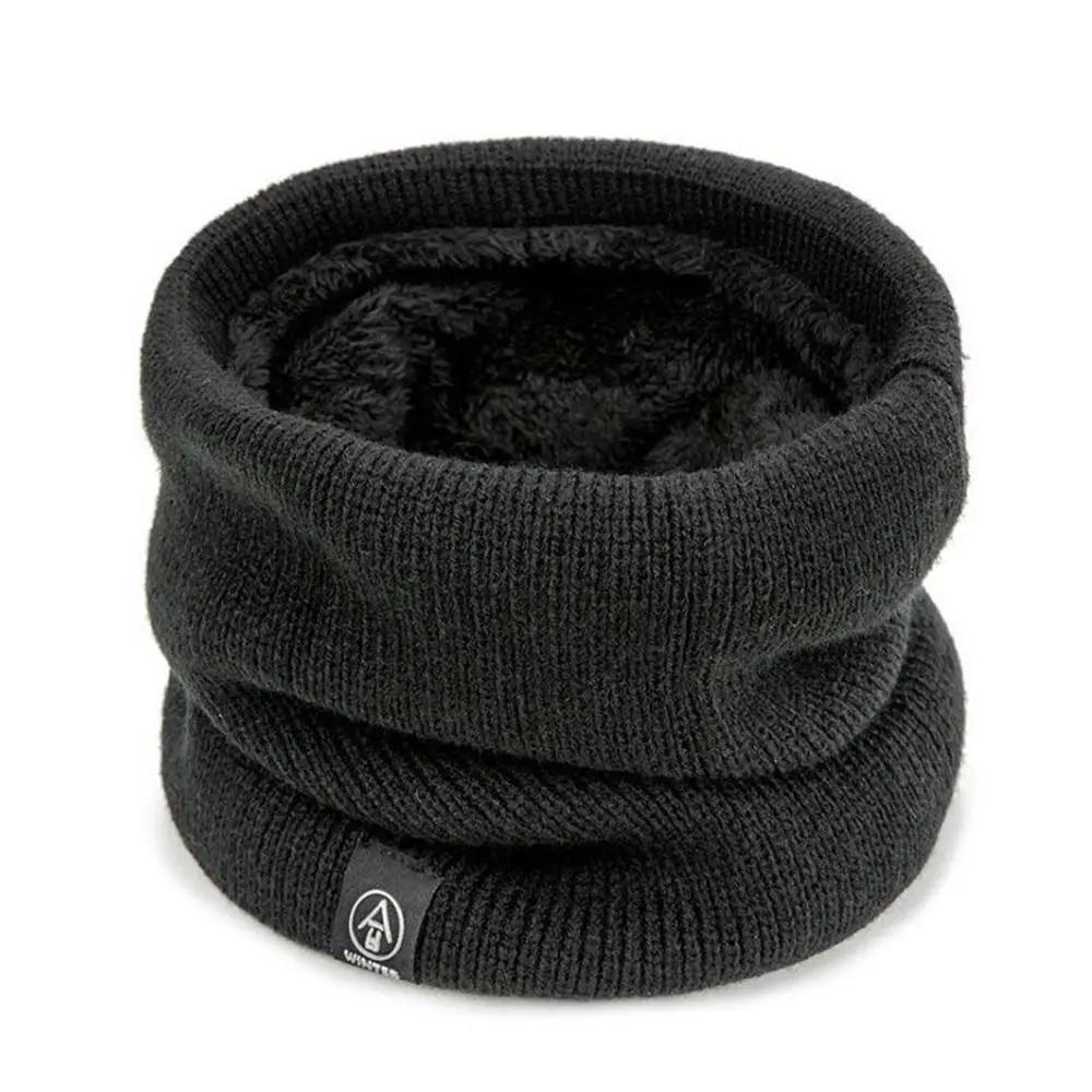Fashion Women Knitted Scarf So - Muffler Men Wool recensione e prezzo
