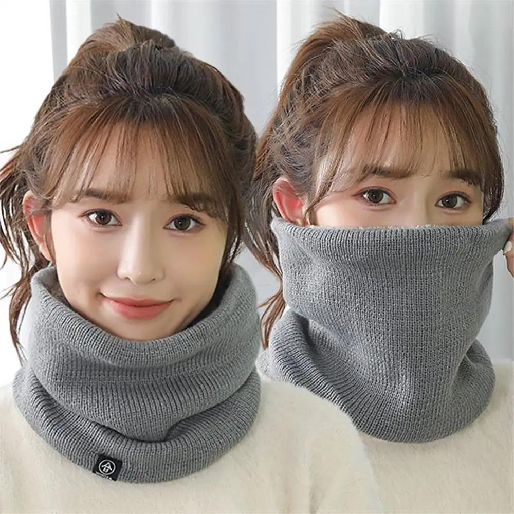 Fashion Women Knitted Scarf So - Muffler Men Wool recensione e prezzo