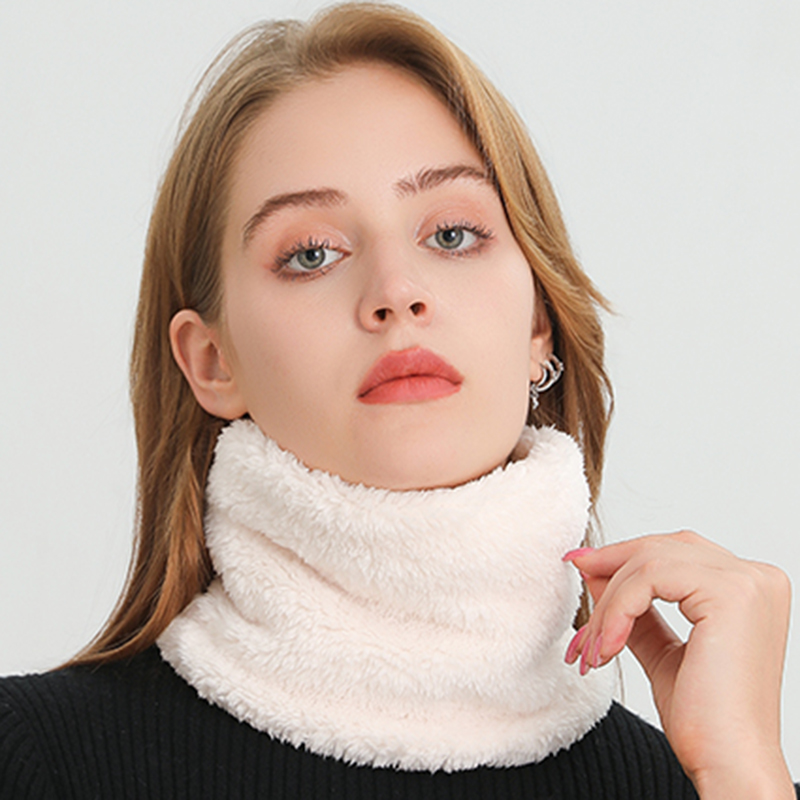 Cashmere Warm Collor Ring Wint - Muffler Men Wool recensione e prezzo