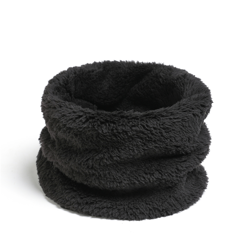 Cashmere Warm Collor Ring Wint - Muffler Men Wool recensione e prezzo
