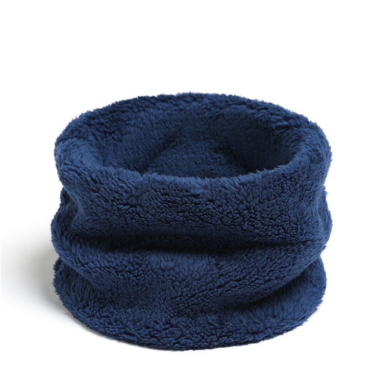 Cashmere Warm Collor Ring Wint - Muffler Men Wool recensione e prezzo