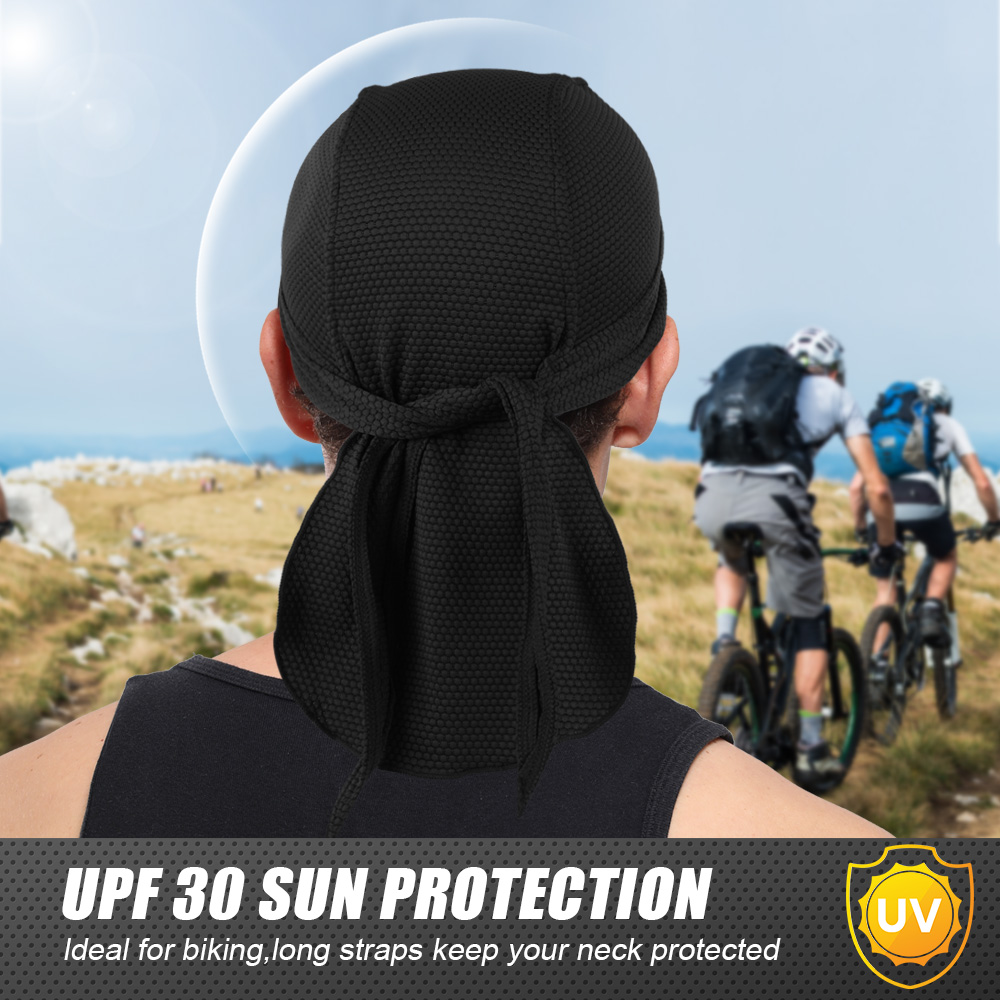 Quick-drying Bandana Doo Rags  - Bandana Doo Rag recensione e prezzo