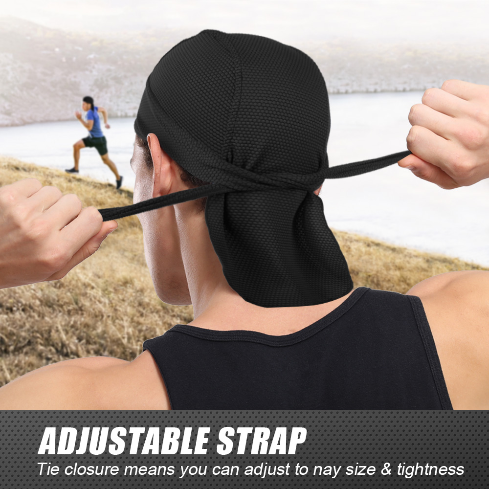Quick-drying Bandana Doo Rags  - Bandana Doo Rag recensione e prezzo