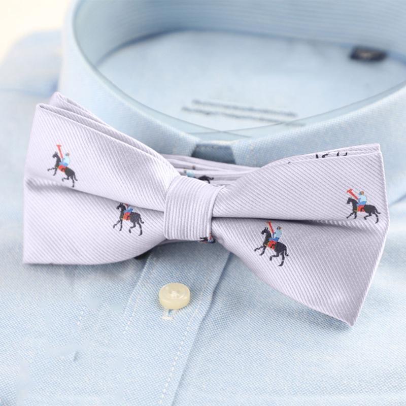 J2HD Handmade Bow Ties for Men - Bow Tie Pre Tied recensione e prezzo