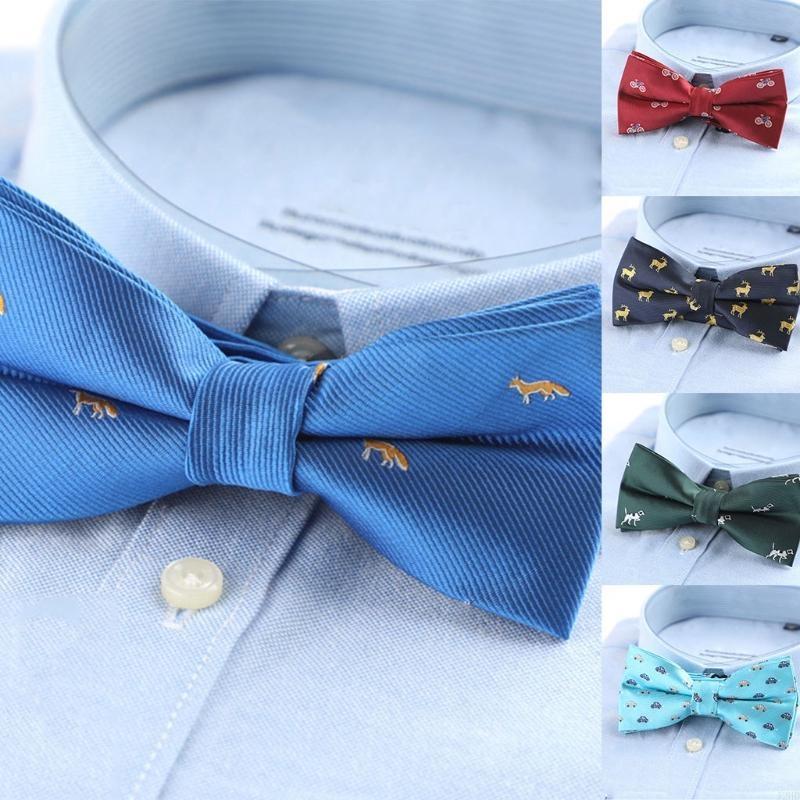 J2HD Handmade Bow Ties for Men - Bow Tie Pre Tied recensione e prezzo