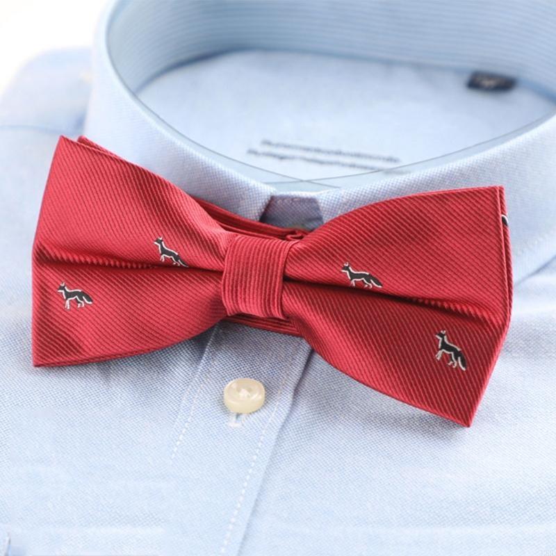 J2HD Handmade Bow Ties for Men - Bow Tie Pre Tied recensione e prezzo