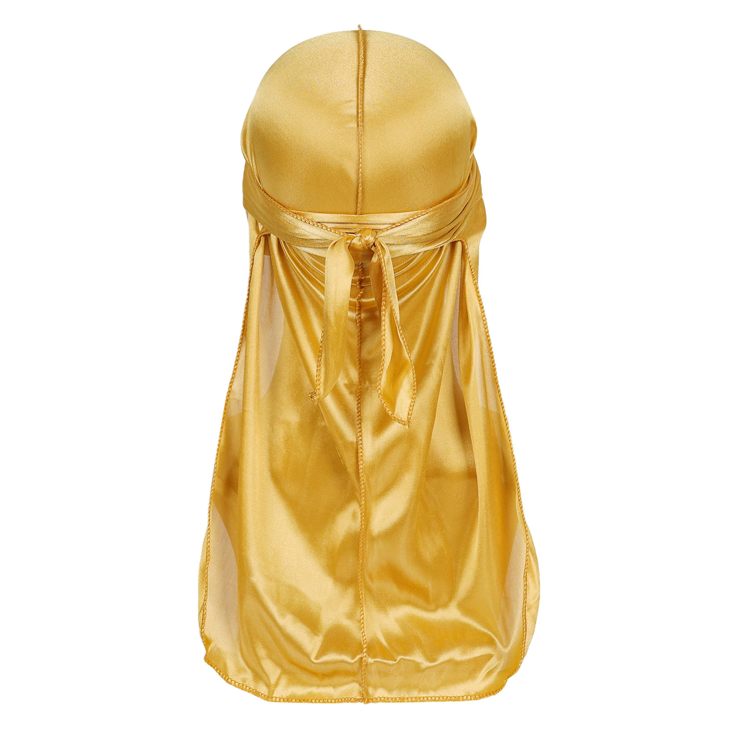 Men Satin Breathable Silky Dur - Bandana Doo Rag recensione e prezzo