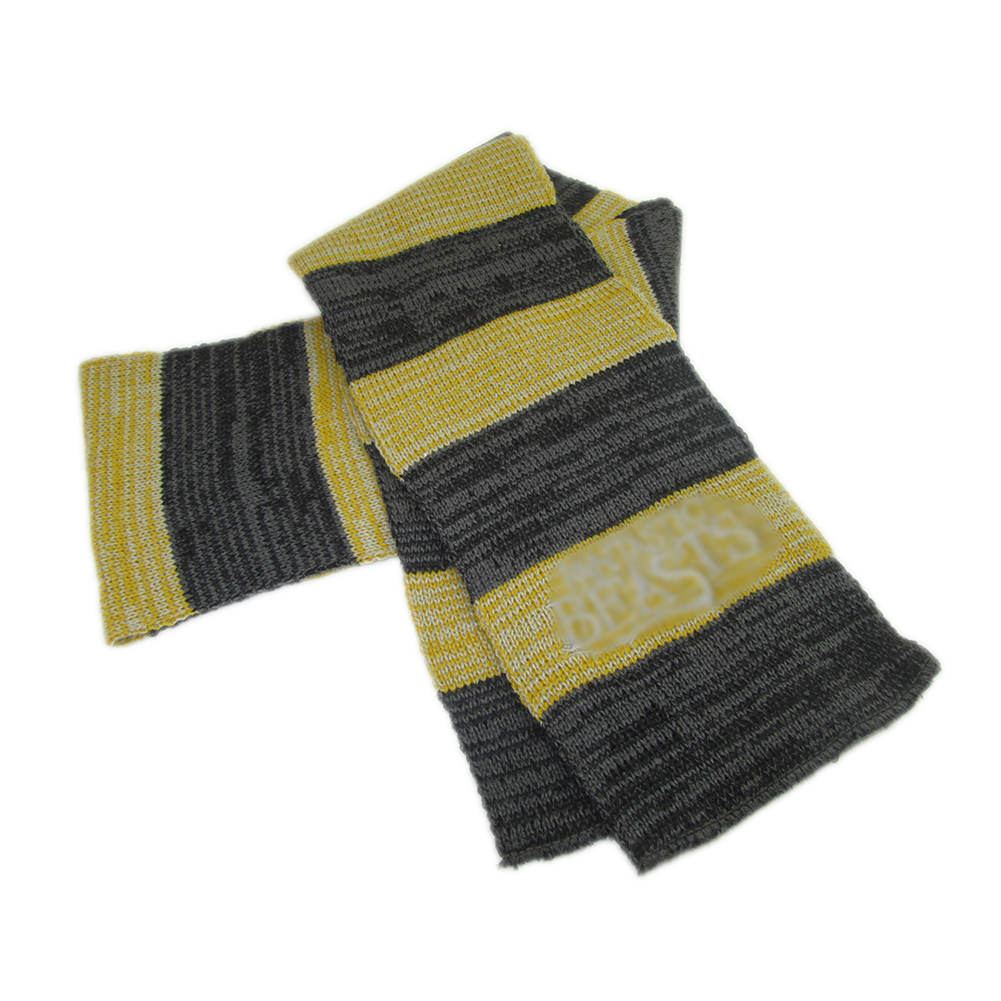 Brdwn Newt Scamander keep warm - Muffler Men Wool recensione e prezzo