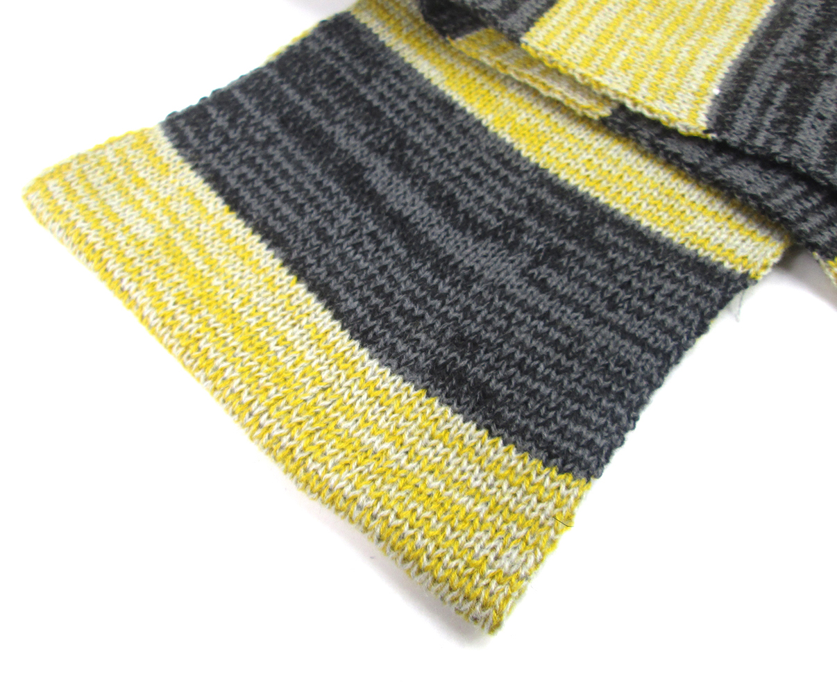Brdwn Newt Scamander keep warm - Muffler Men Wool recensione e prezzo