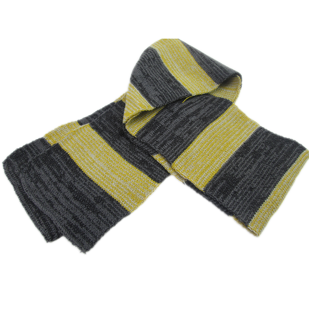 Brdwn Newt Scamander keep warm - Muffler Men Wool recensione e prezzo