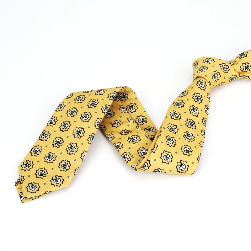 New Floral Tie For Men Women S - Skinny Tie Men recensione e prezzo