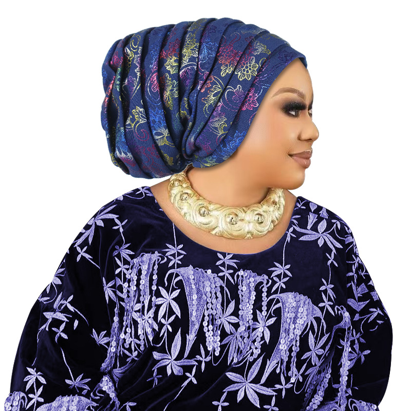2026 New African Headtie Turba - Head Wrap Turban recensione e prezzo