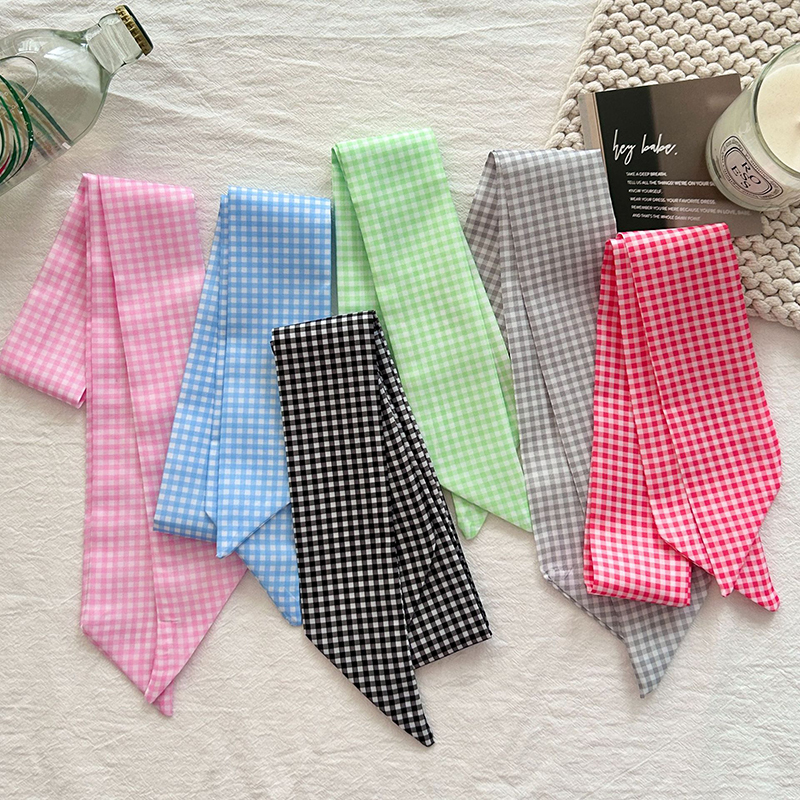 Women Scarf Luxury Silk Scarf  - Silk Neck Scarf recensione e prezzo