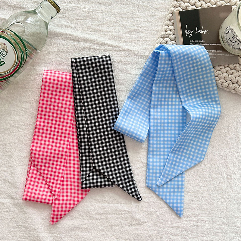 Women Scarf Luxury Silk Scarf  - Silk Neck Scarf recensione e prezzo