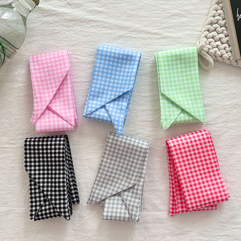 Women Scarf Luxury Silk Scarf  - Silk Neck Scarf recensione e prezzo