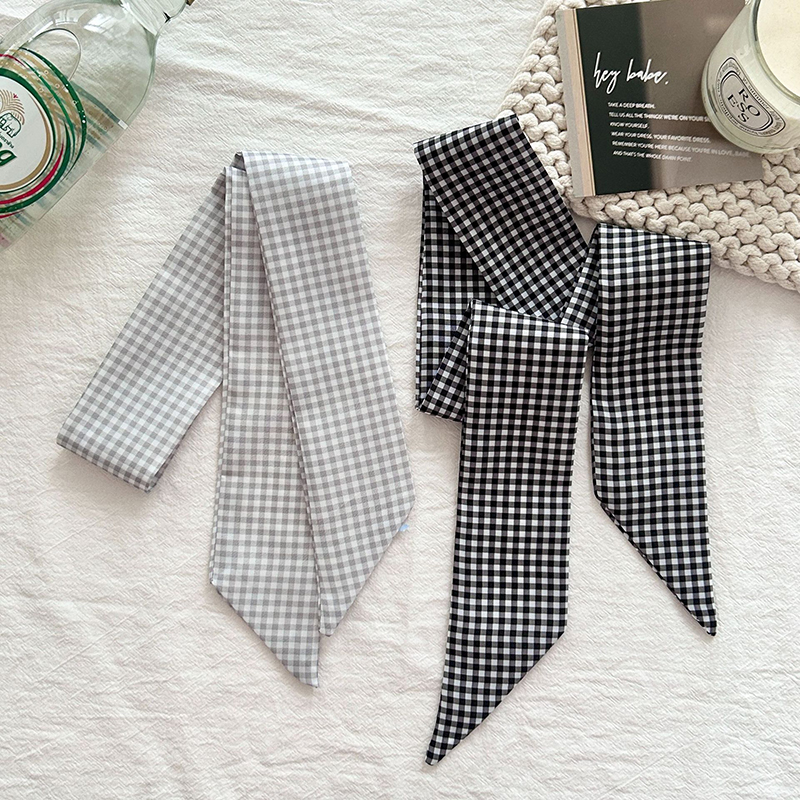 Women Scarf Luxury Silk Scarf  - Silk Neck Scarf recensione e prezzo