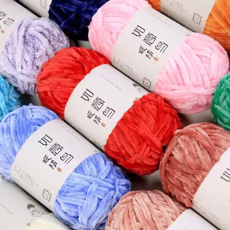100g Wishing Bird Warm Sun Che - Woven Scarf Blanket recensione e prezzo