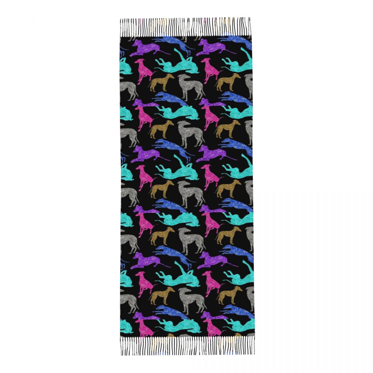 Greyt Greyhound Combo Scarf Wa - Pashmina Wrap Large recensione e prezzo