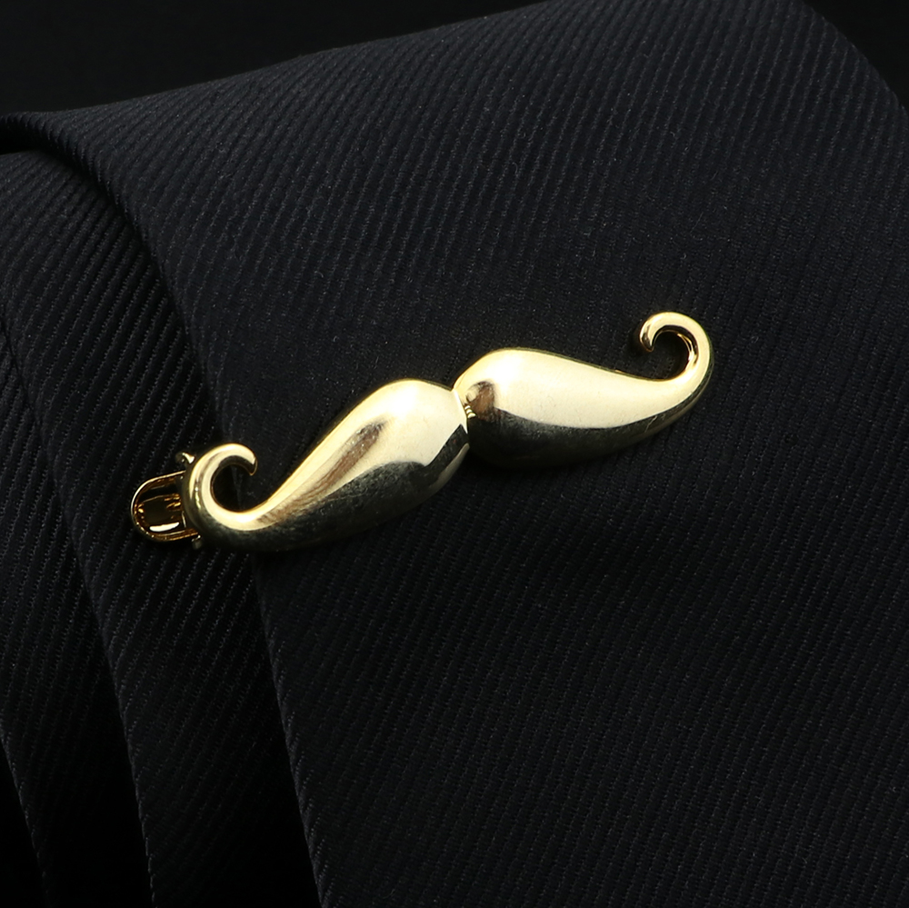 Fashion Metal Men Tie Clip Set - Tie Bar Set Gift recensione e prezzo