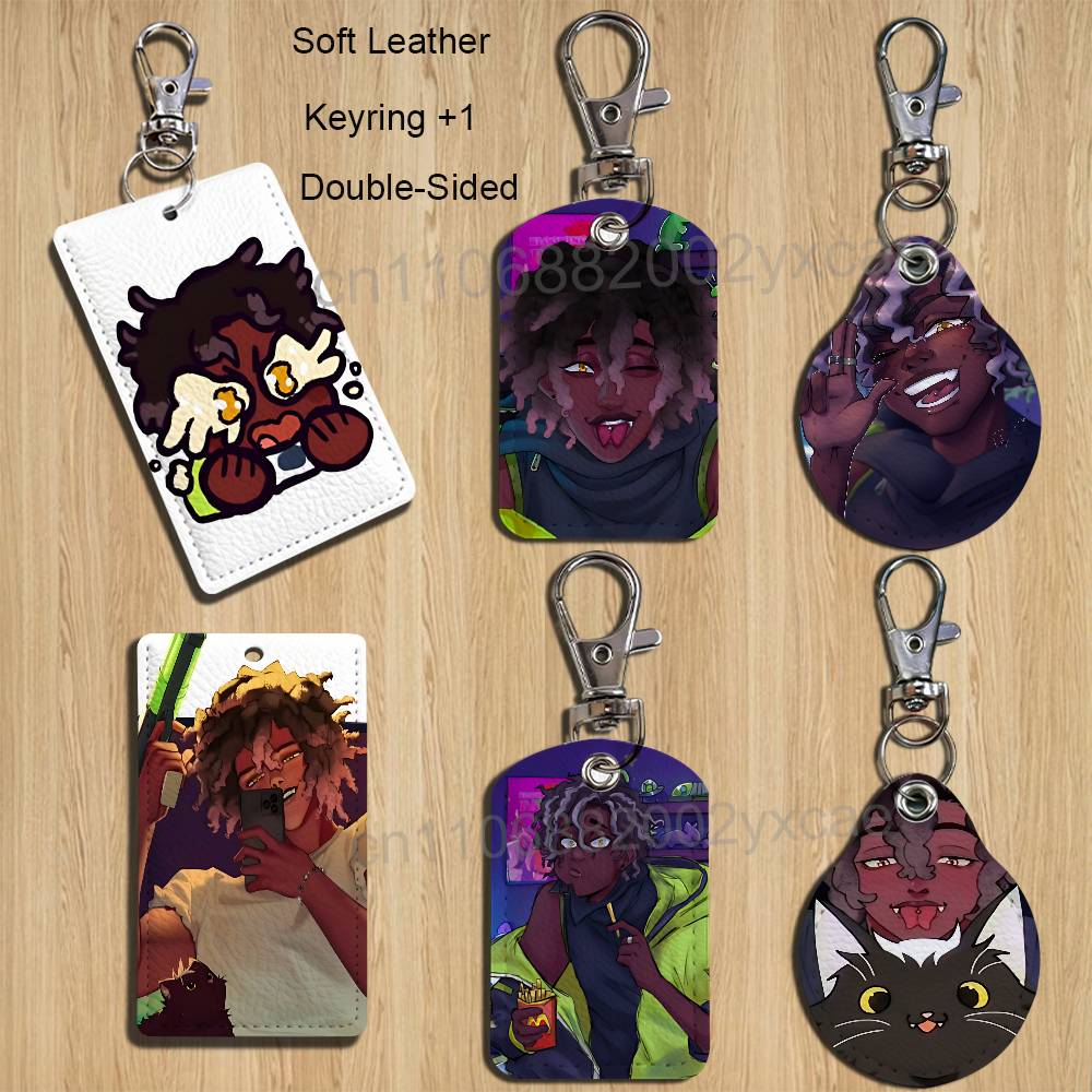 M-Micah Yujin GAME ERROR 143 L - Lanyard Badge Holder recensione e prezzo