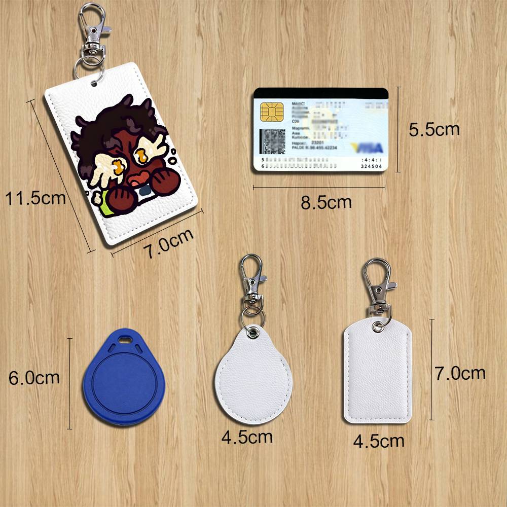 M-Micah Yujin GAME ERROR 143 L - Lanyard Badge Holder recensione e prezzo
