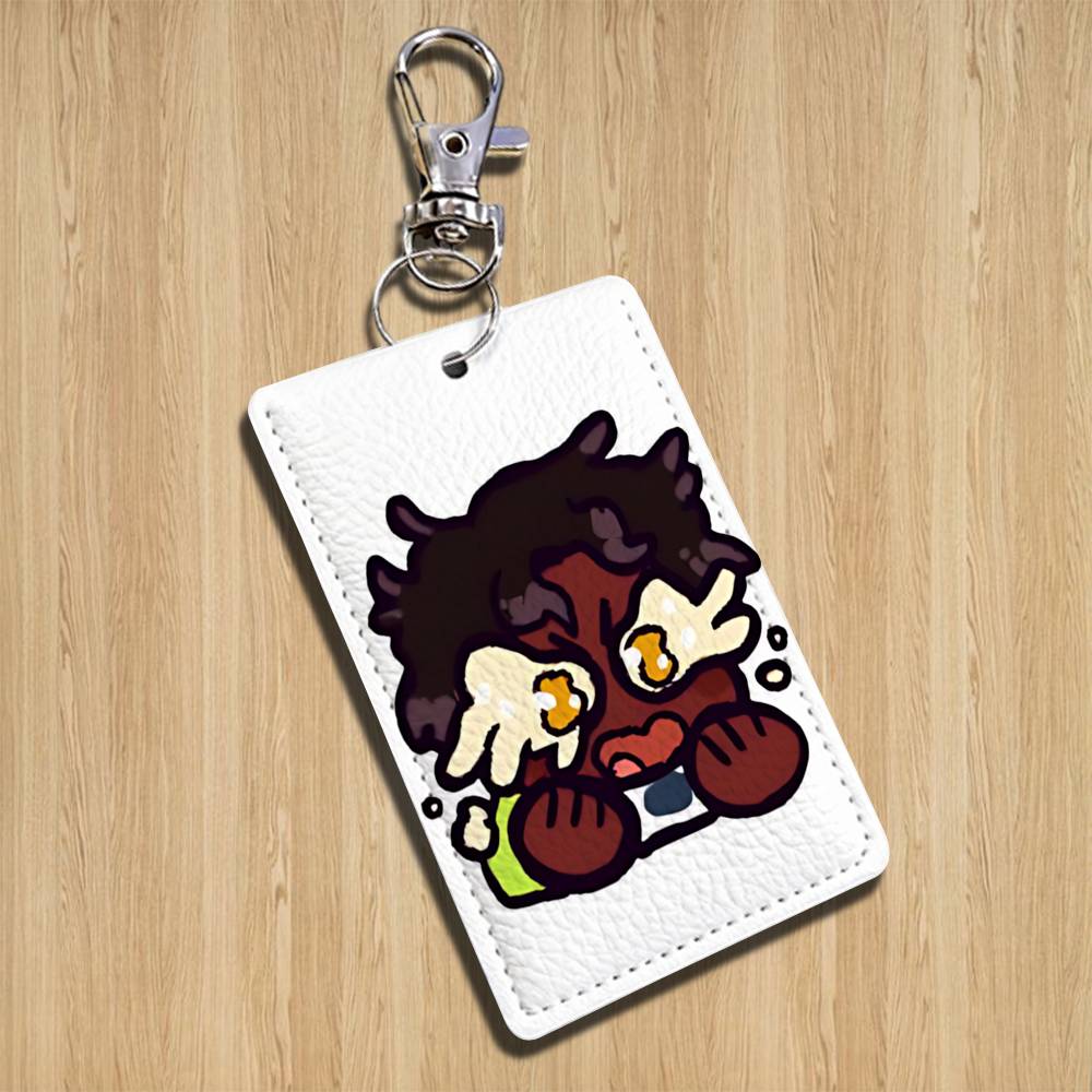 M-Micah Yujin GAME ERROR 143 L - Lanyard Badge Holder recensione e prezzo