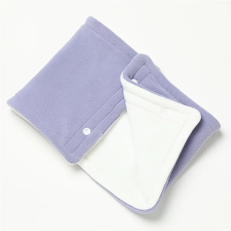 Plush Thick Neck Scarf Women M - Infinity Scarf Knit recensione e prezzo