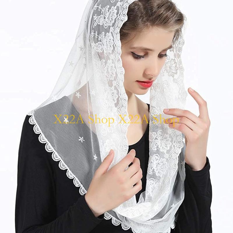 Unique Muslim for Infinity Flo - Infinity Scarf Knit recensione e prezzo
