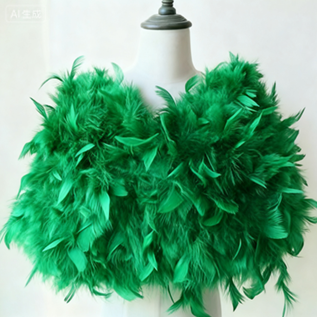 New Ostrich Feather Women's Ca - Stole Wedding Shawl recensione e prezzo