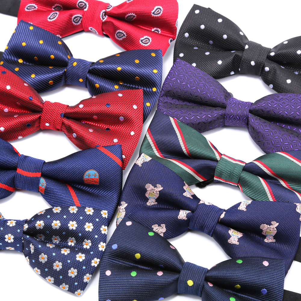 Adjustable Pre-tied Bow Tie Fo - Bow Tie Pre Tied recensione e prezzo