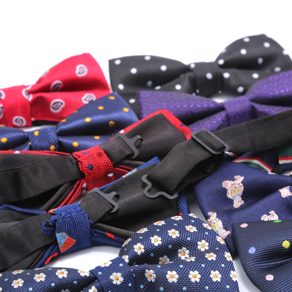 Adjustable Pre-tied Bow Tie Fo - Bow Tie Pre Tied recensione e prezzo