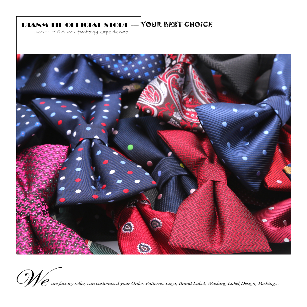 Adjustable Pre-tied Bow Tie Fo - Bow Tie Pre Tied recensione e prezzo