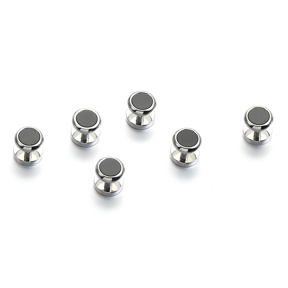 VAGULA 9 PCS Tie bar Cuff link - Tie Bar Set Gift recensione e prezzo