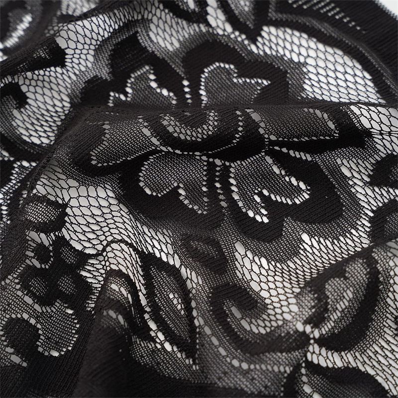 New Embroidery Lace Scarf Shaw - Stole Wedding Shawl recensione e prezzo