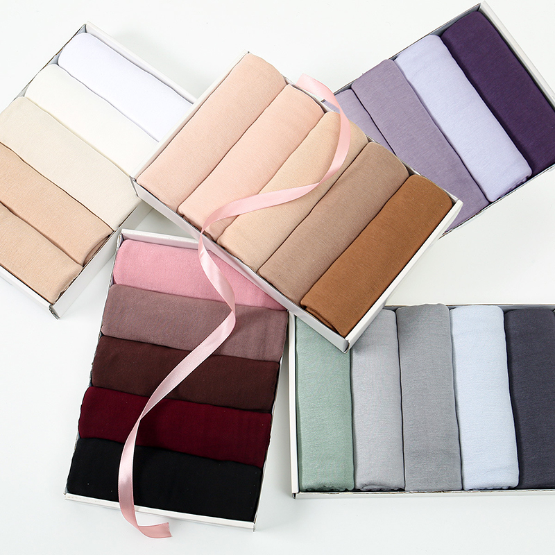 Premium Modal Cotton Jersey Hi - Head Wrap Turban recensione e prezzo