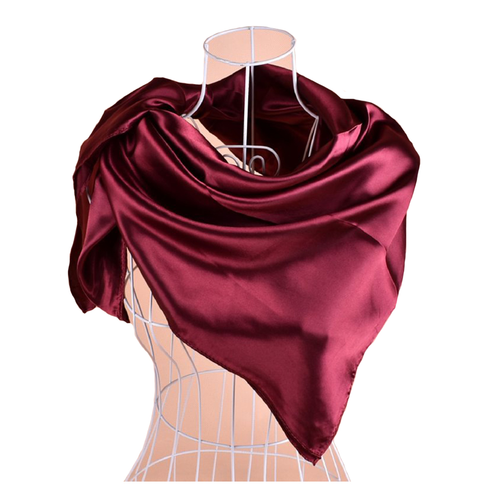 Women's Scarf Silk   Brand New - Bandana Cotton recensione e prezzo