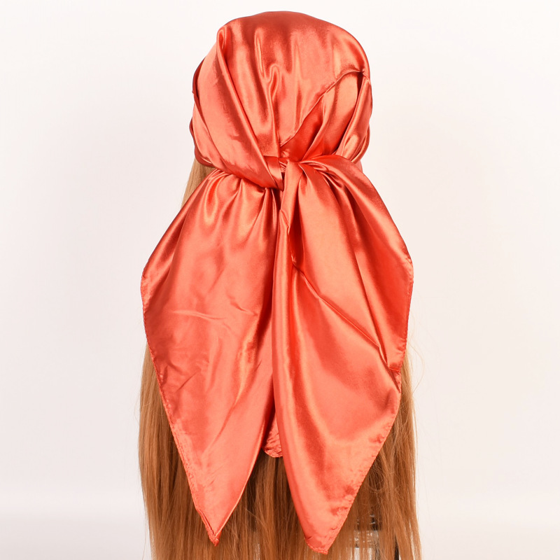 Women's Scarf Silk   Brand New - Bandana Cotton recensione e prezzo