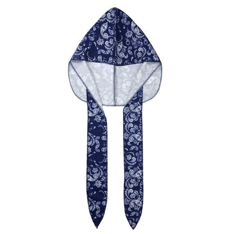 Durag Head Wrap HIPHOP Head Sc - Bandana Doo Rag recensione e prezzo