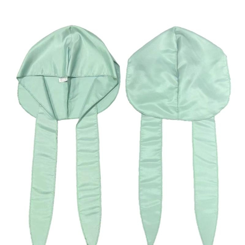 Durag Head Wrap HIPHOP Head Sc - Bandana Doo Rag recensione e prezzo
