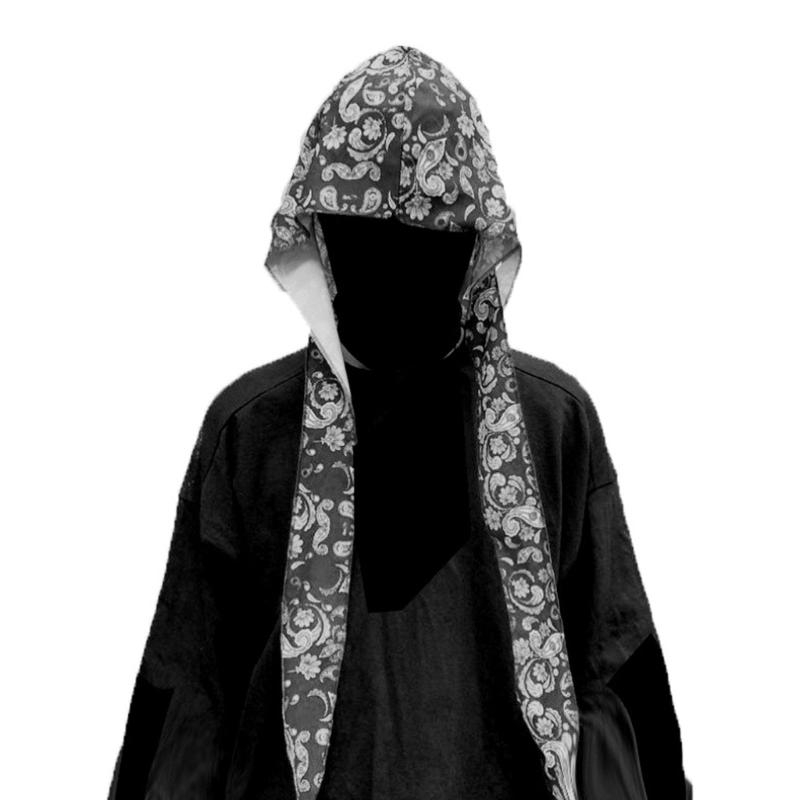 Durag Head Wrap HIPHOP Head Sc - Bandana Doo Rag recensione e prezzo