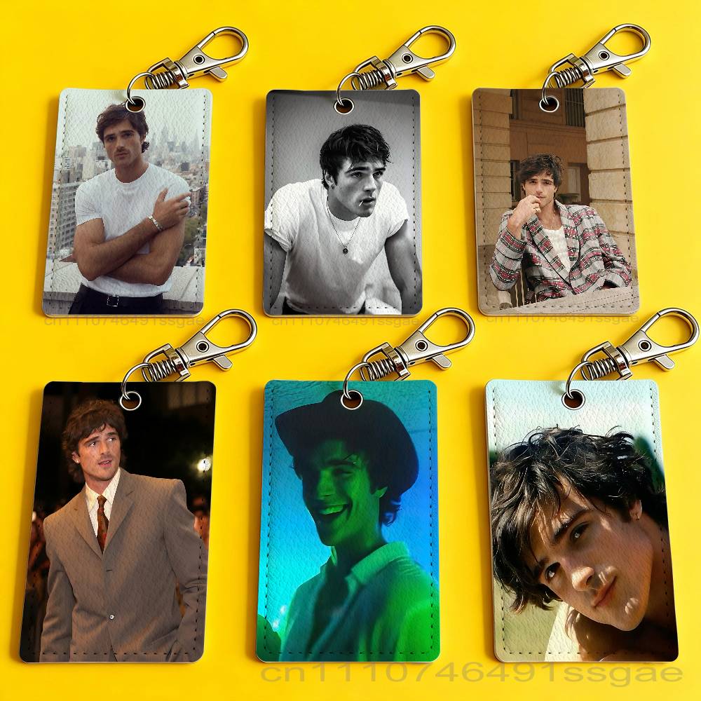 Actor J-Jacob Elordi Card Hold - Lanyard Badge Holder recensione e prezzo