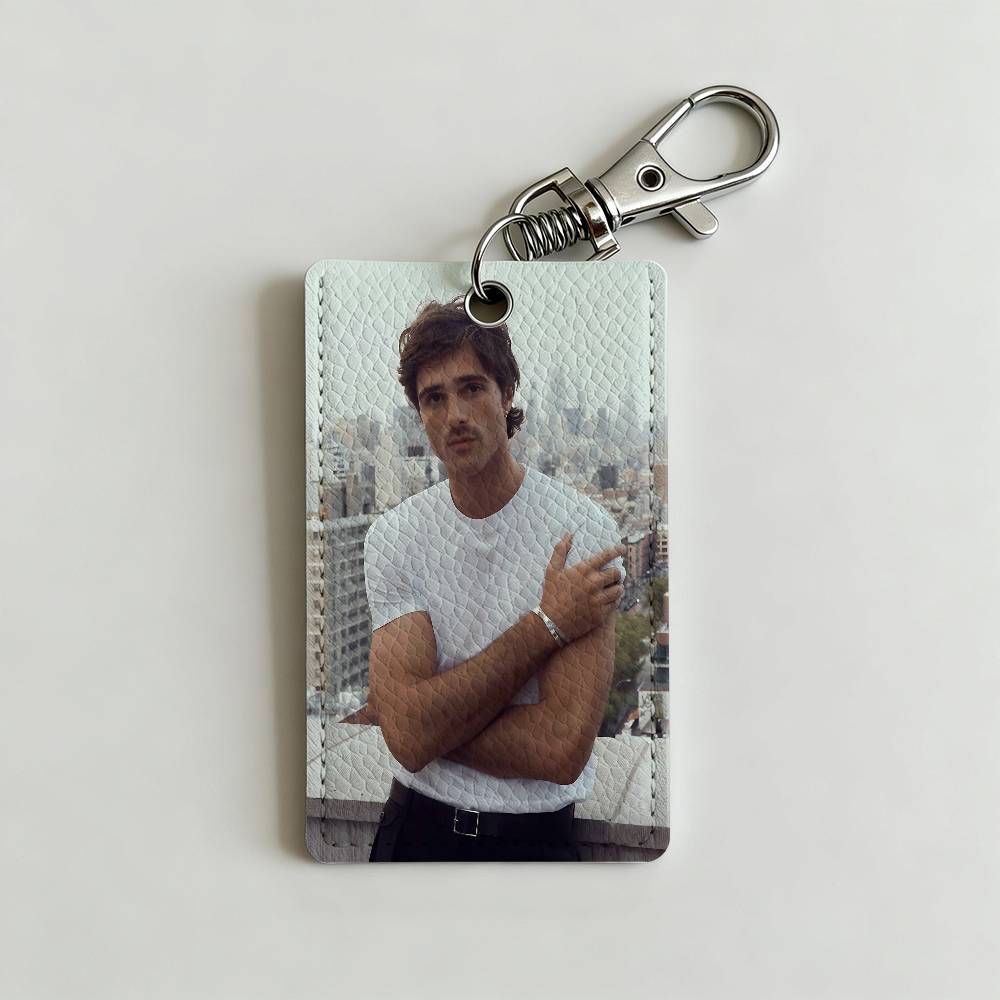 Actor J-Jacob Elordi Card Hold - Lanyard Badge Holder recensione e prezzo