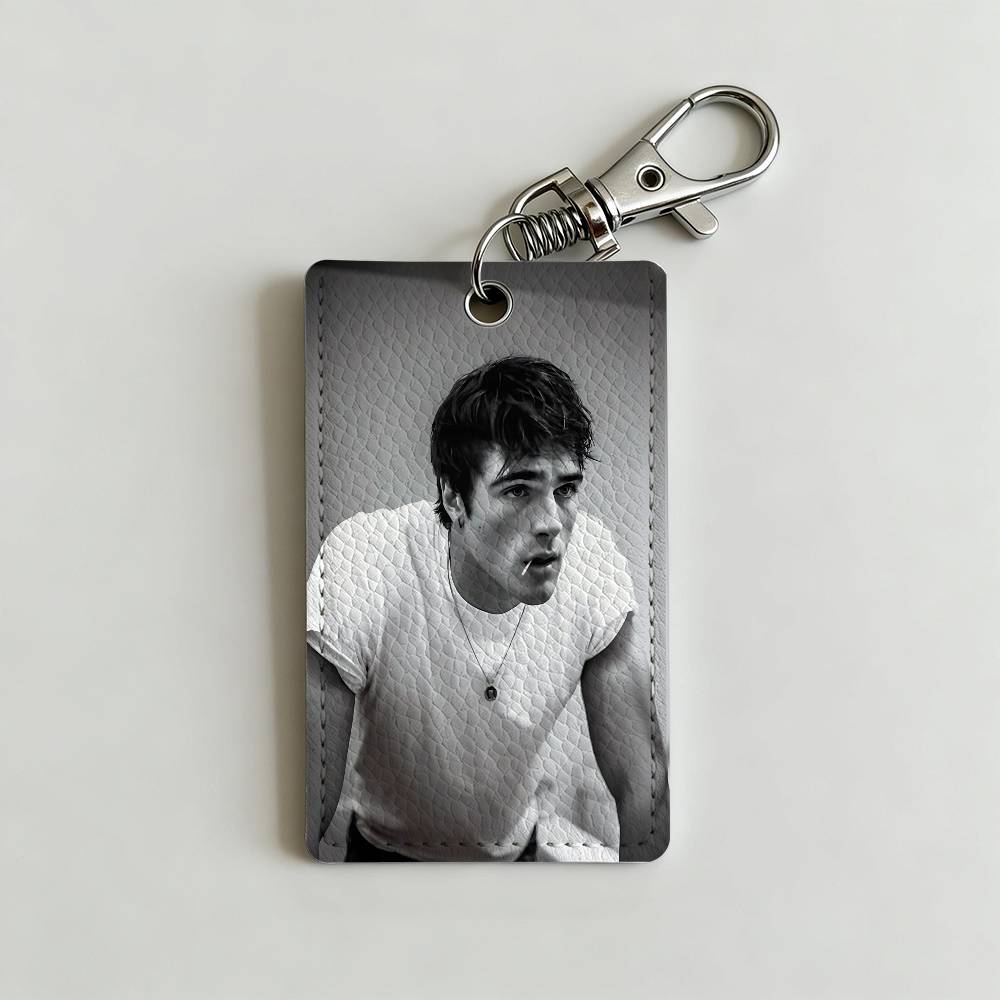 Actor J-Jacob Elordi Card Hold - Lanyard Badge Holder recensione e prezzo