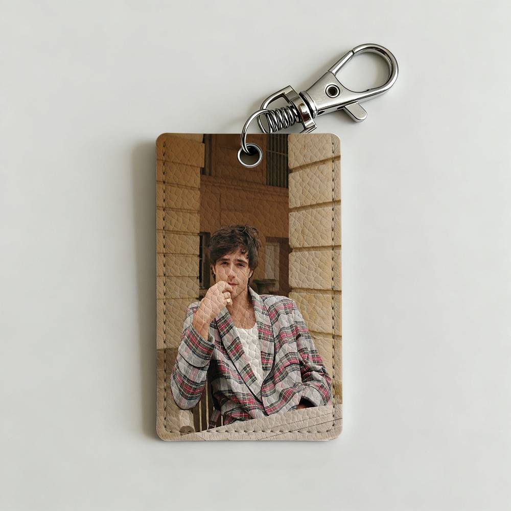 Actor J-Jacob Elordi Card Hold - Lanyard Badge Holder recensione e prezzo