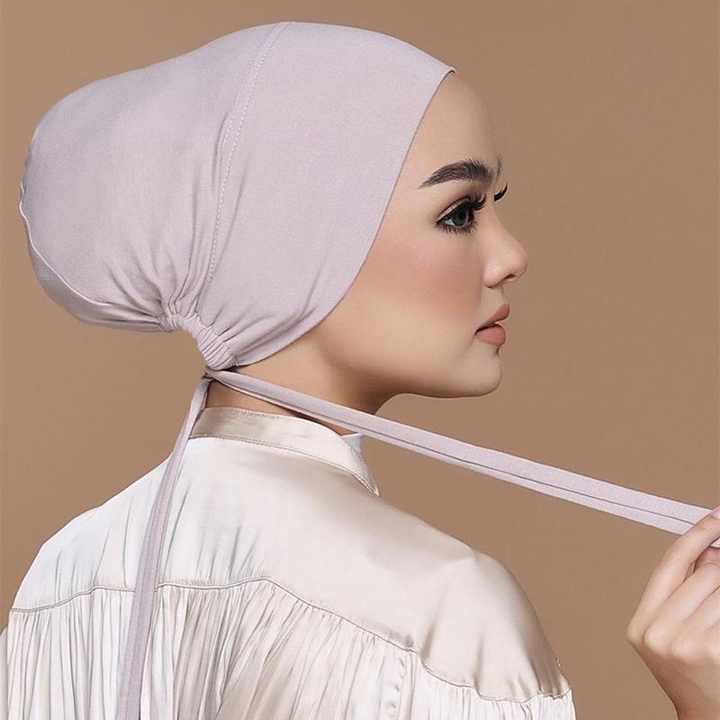 New Soft Modal Muslim Turban H - Head Wrap Turban recensione e prezzo