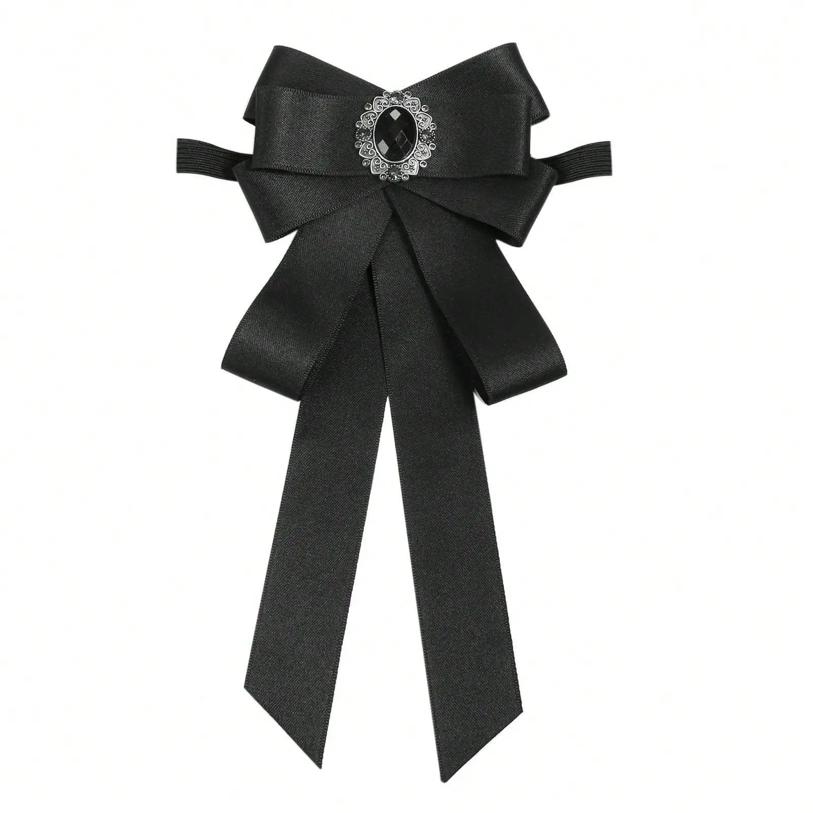 Bow Ties For Women, Adjustable - Bow Tie Pre Tied recensione e prezzo