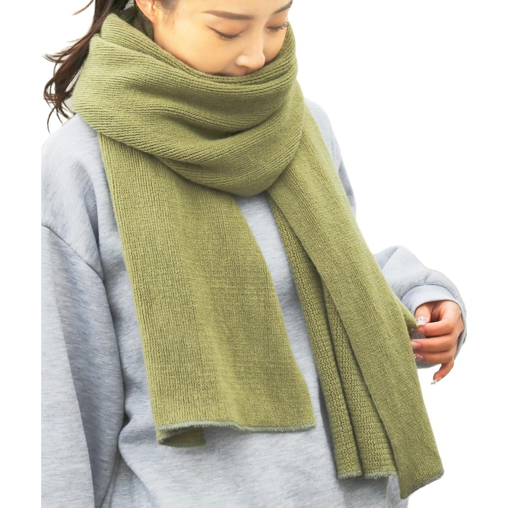 Womens Warm Winter Infinity Sc - Infinity Scarf Knit recensione e prezzo