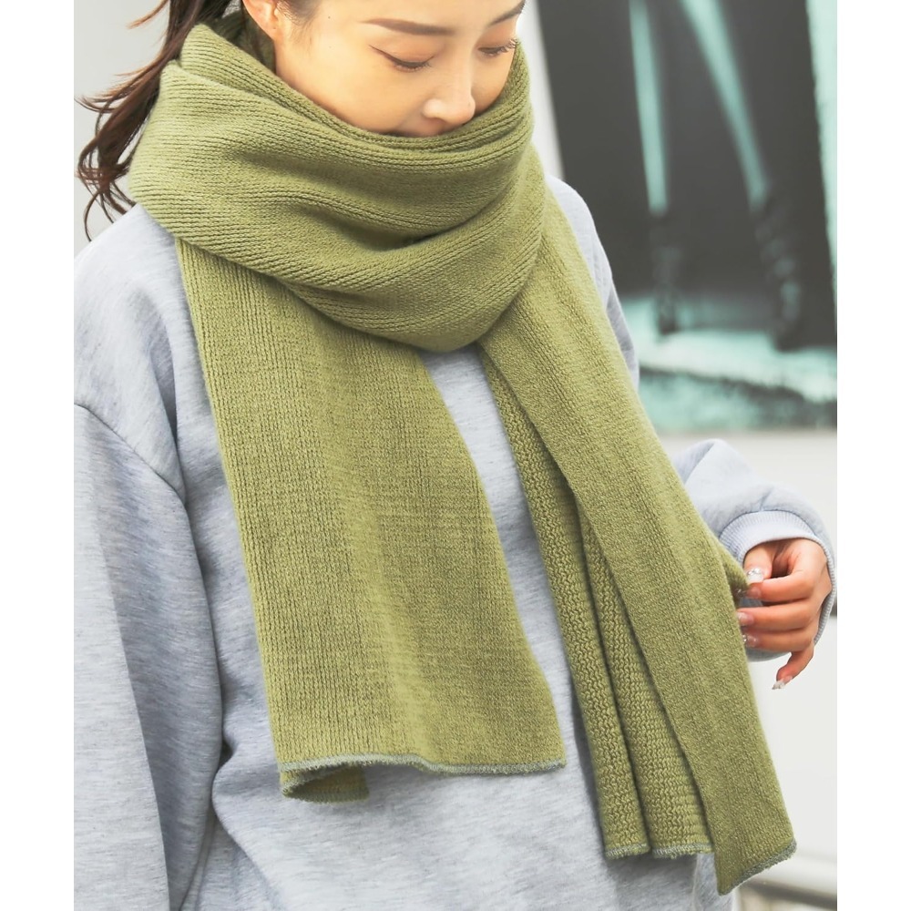 Womens Warm Winter Infinity Sc - Infinity Scarf Knit recensione e prezzo